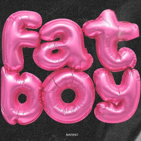 Fatboy album art