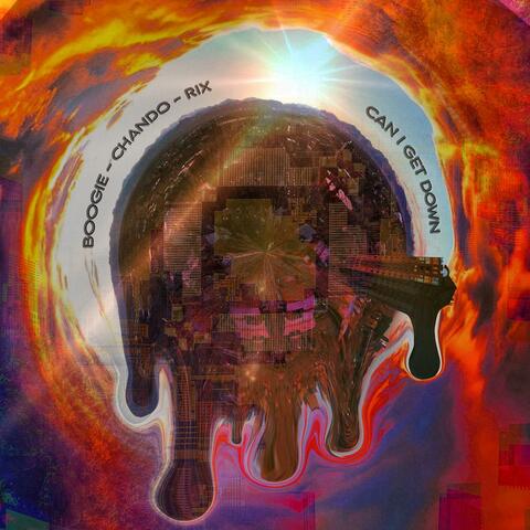 Can I Get Down (feat. Chando & Rix) album art
