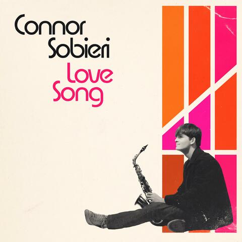 Love Song album art