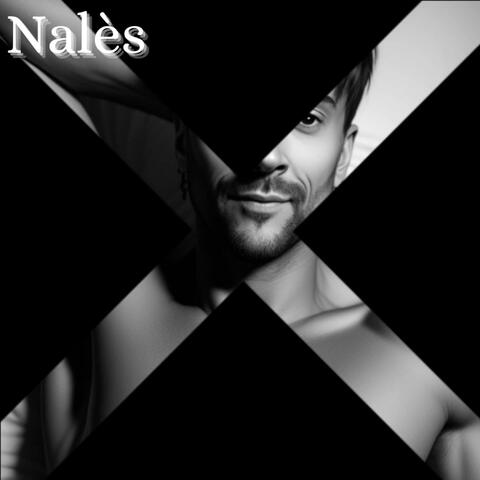 X album art