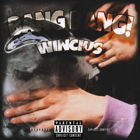 BANG BANG! (feat. $ATAN) album art