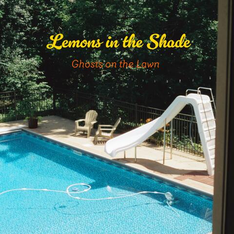 Lemons in the Shade album art