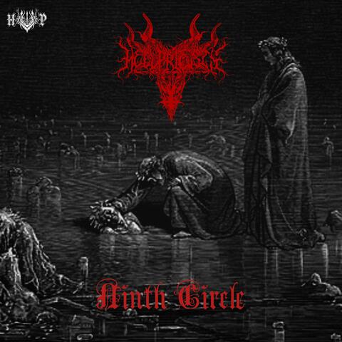 Ninth Circle album art