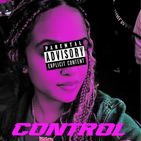 Control (feat. Rø$e) album art