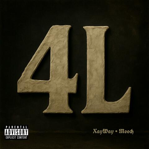 4L (feat. Mooch) album art
