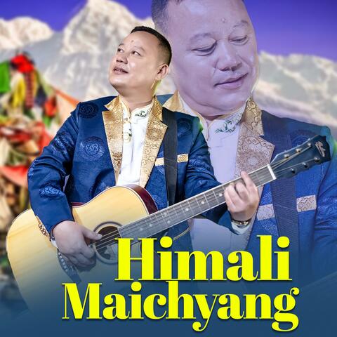 Himali Maichyang album art