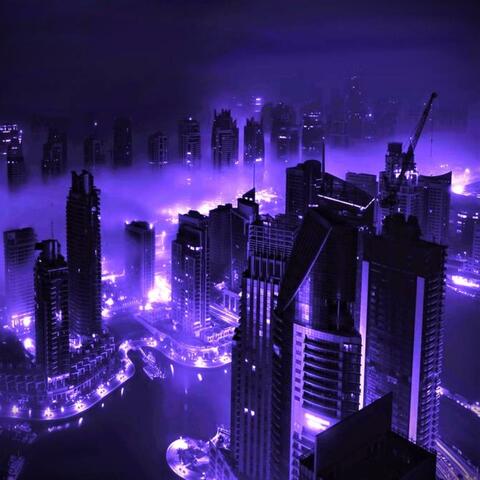 PRINCE album art