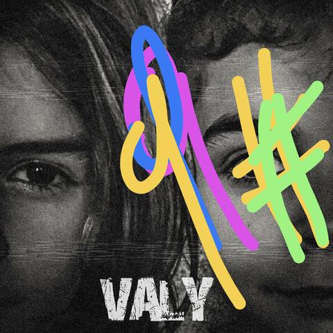 VALY 9# (Radio Edit) album art