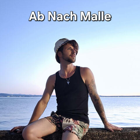 Ab nach Malle album art