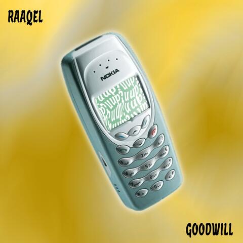 u up? (feat. Raaqel) album art