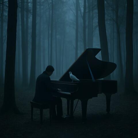 Whispers of the Dusk album art
