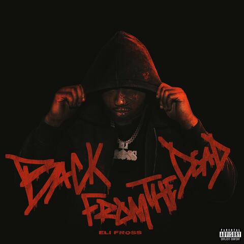 Back From The Dead album art