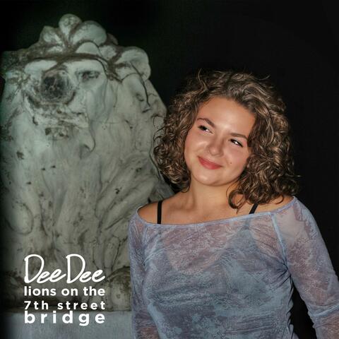 Lions on the 7th Street Bridge album art