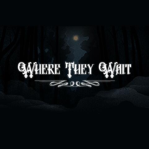 Where They Wait (Original Game Soundtrack) album art