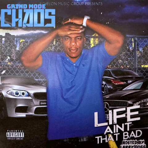 Life Aint That Bad album art