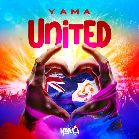United album art