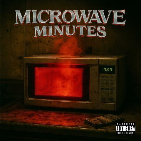 Microwave Minutes album art