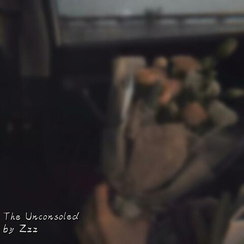 The Unconsoled album art