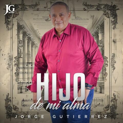 Hijo de mi Alma album art
