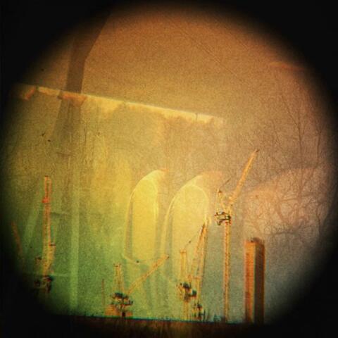 Moltencholia album art