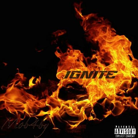 IGNITE album art