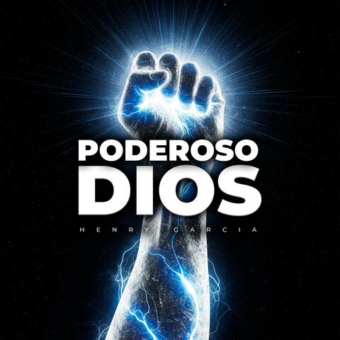 Poderoso Dios album art