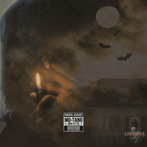 it's lights out & away we go (feat. Mo-Tano) album art