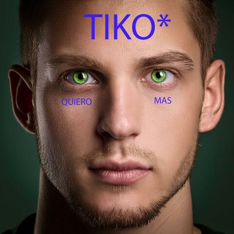QUIERO MAS album art