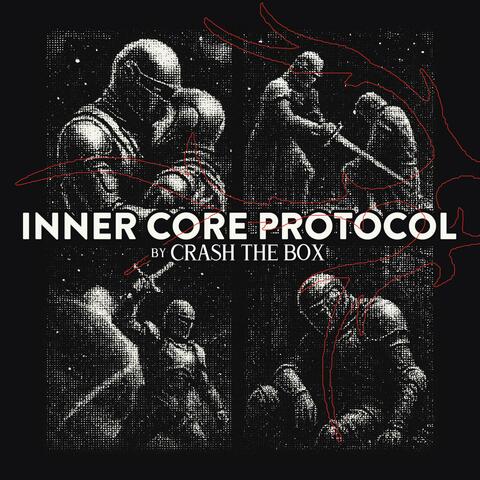 INNER CORE PROTOCOL album art
