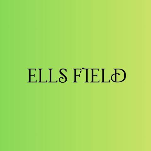 Ells Field album art