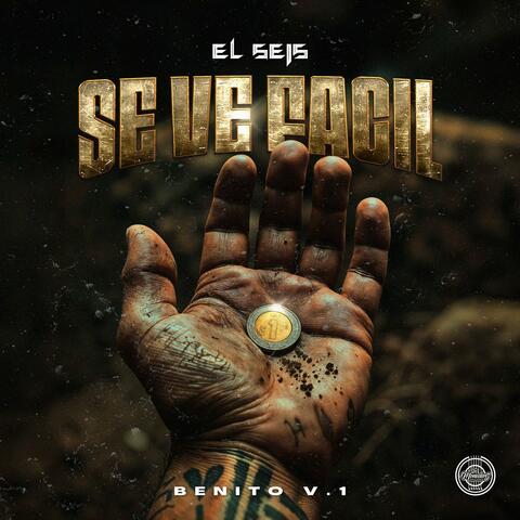 Se Ve Facil album art