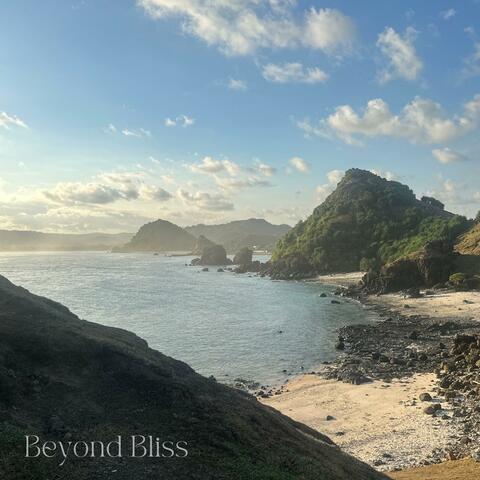 Beyond Bliss album art