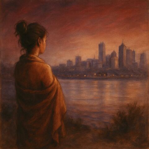 Thames River Drive album art