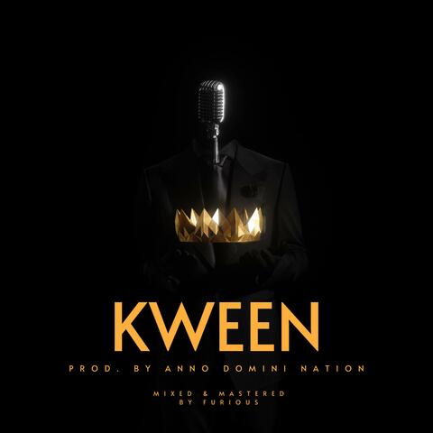 Kween album art