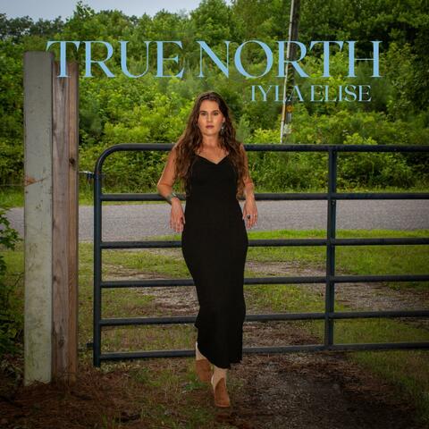 True North album art