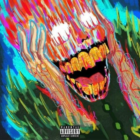 krazy/get right album art