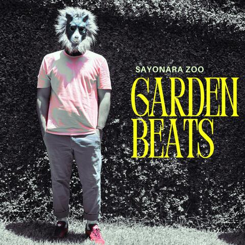 Garden Beats album art