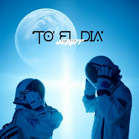 To' El Día album art