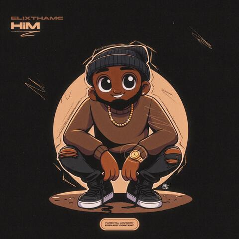 HiM album art