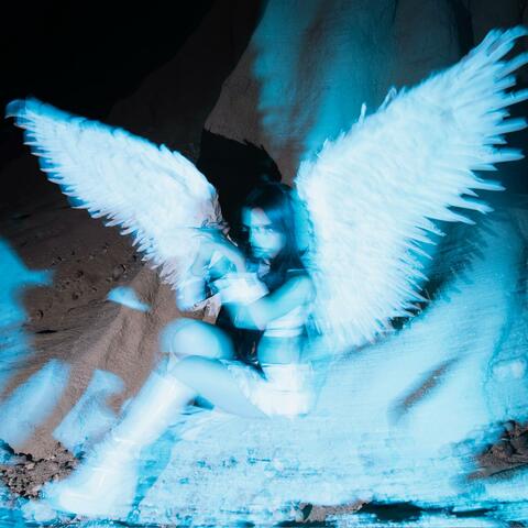 DEVOTION album art