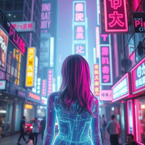 You Look Lonely album art