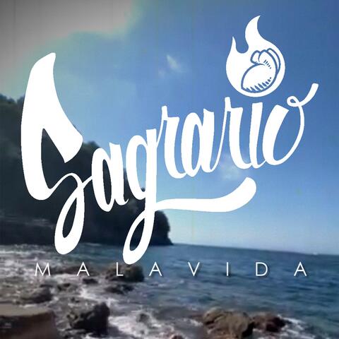 MalaVida album art