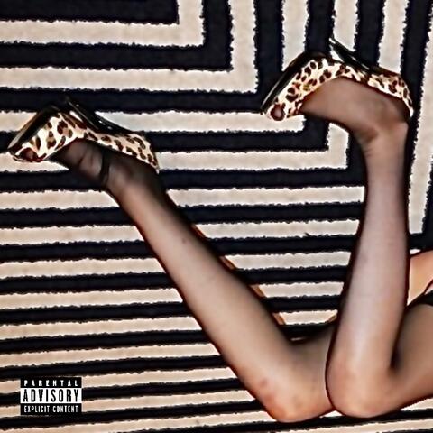 LOOKS THAT KILL album art