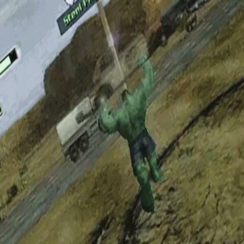 BUL GREEN album art