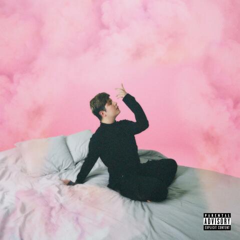 Fever Dream album art