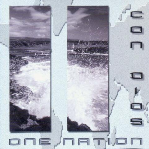 Con Dios album art