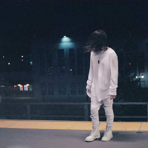 Smile album art
