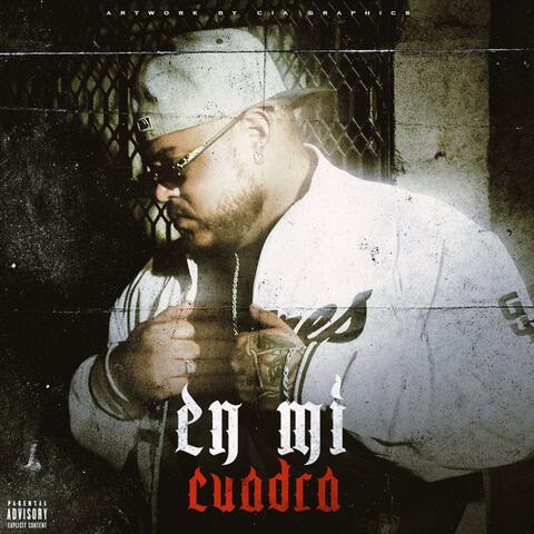 nbk en mi cuadra album art