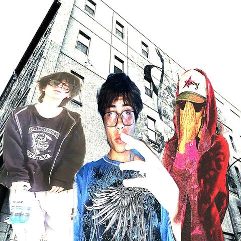 Yos e (feat. Jumi Axx) album art