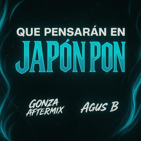 QUE PENSARAN EN JAPON x SATISFACTION (Radio Edit) album art